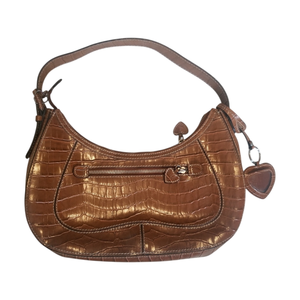 Esprit Brown Shoulder Bag